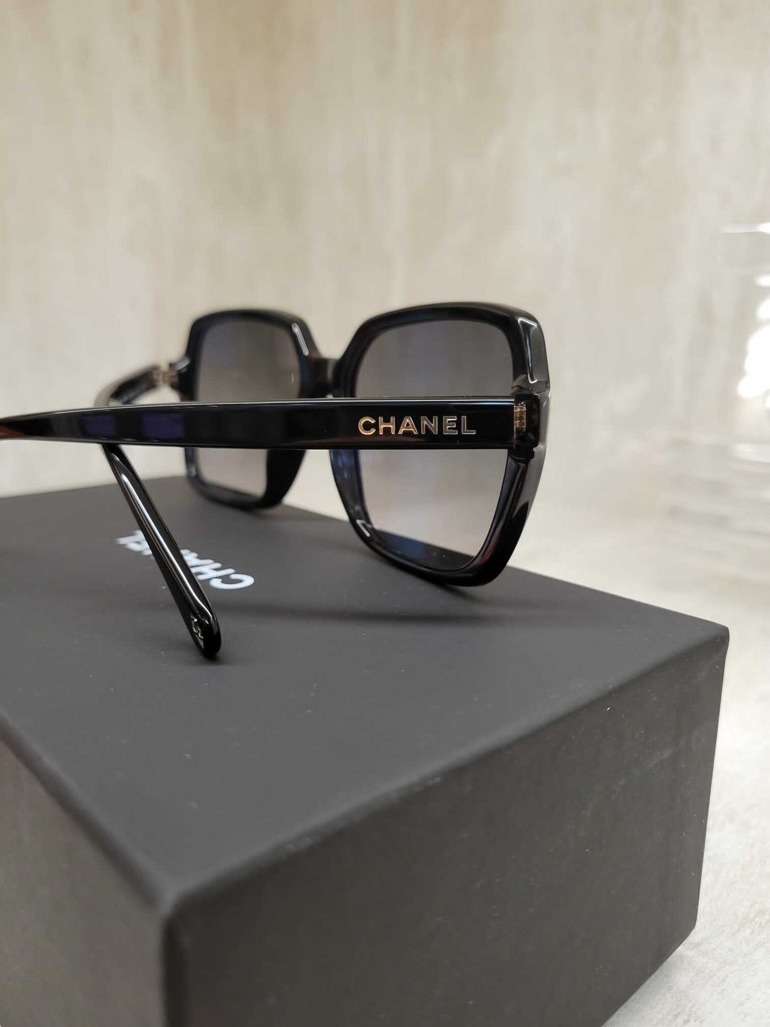 Chanel sunglasses CH5505 太陽眼鏡
