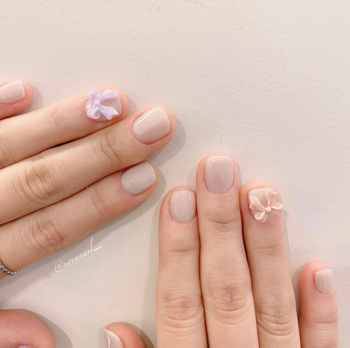 VERYGOODNAIL S15 (GLASSY)