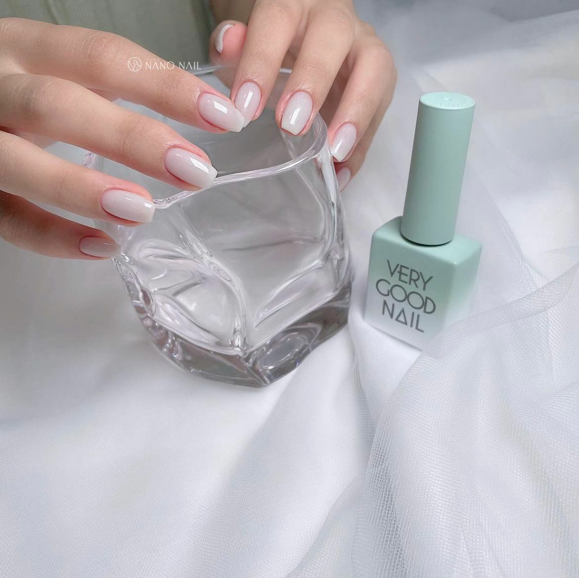 VERYGOODNAIL S21 (GLASSY)