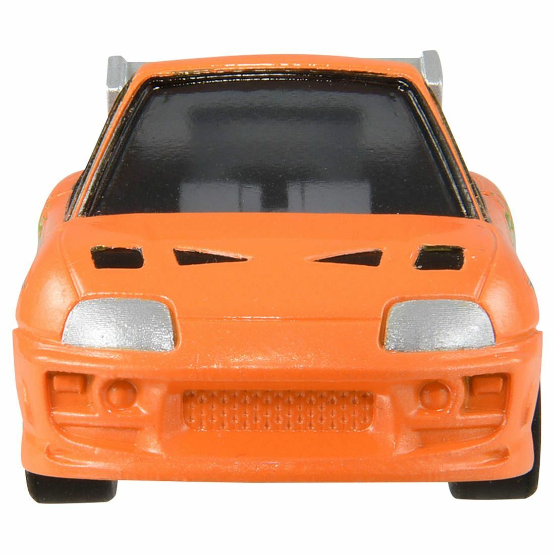 Takara Tomy ChoroQ Wild Speed 豐田 Toyota Supra (A80)