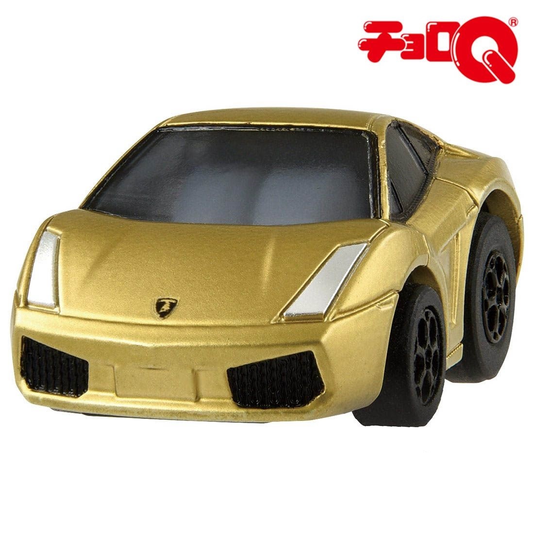 Takara Tomy ChoroQ Wild Speed 林寶堅尼 Lamborghini Gallardo