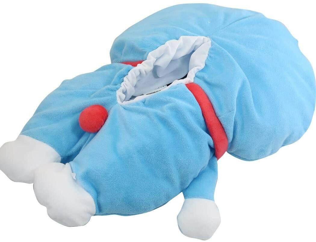 現貨 掛牆紙巾套 I’m Doraemon  #20016