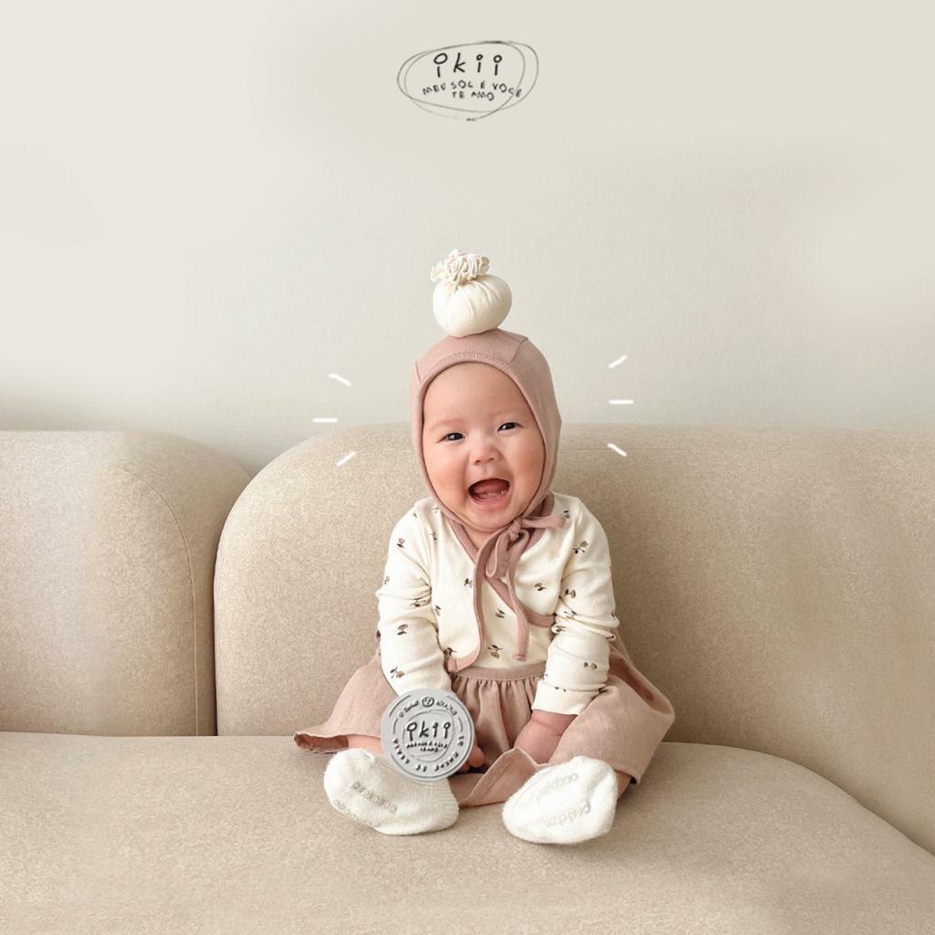 (現貨) ikii衫仔set (連帽仔)