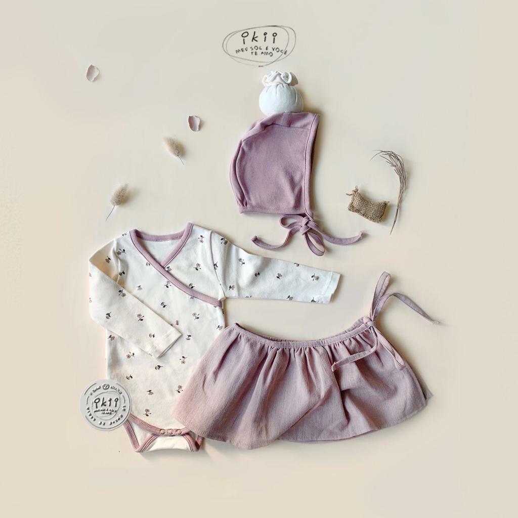 (現貨) ikii衫仔set (連帽仔)