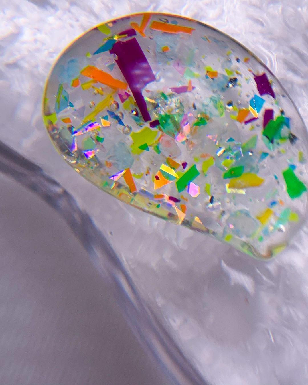 BEVLAH G.64 APPLE HIP