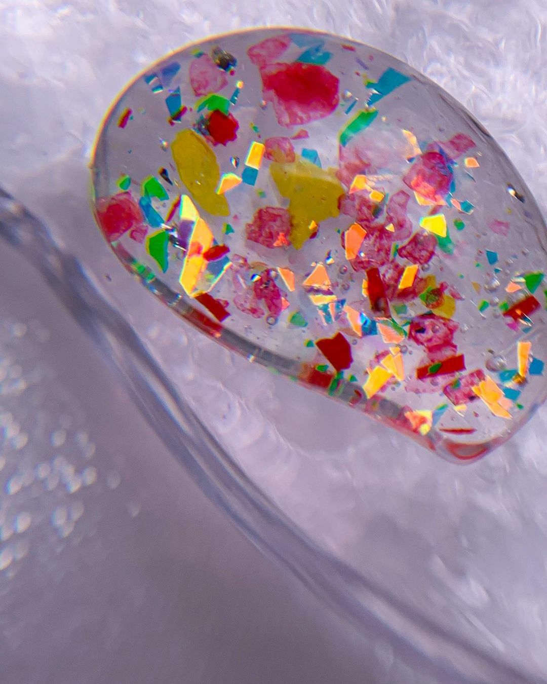 BEVLAH G.66 CRAB BURGER