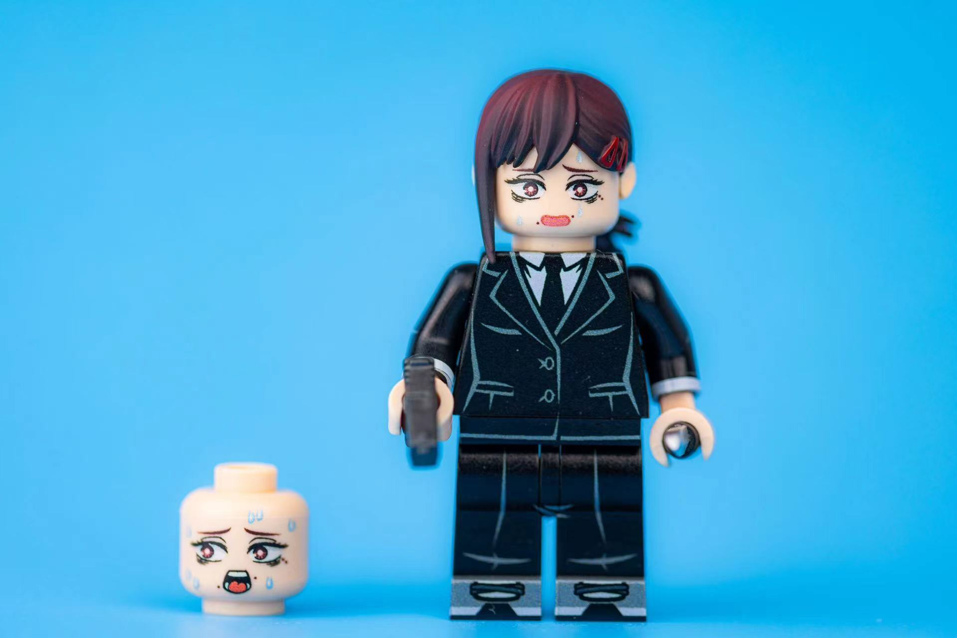 【Saturday】帕瓦