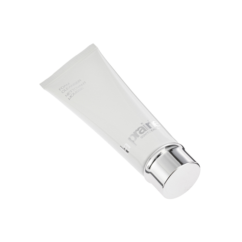 La Prairie 柔和泡沫潔面膏 125ml