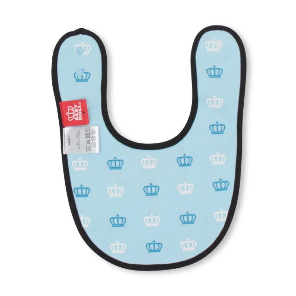 (現貨)🇯🇵日本直送 雙面口水肩