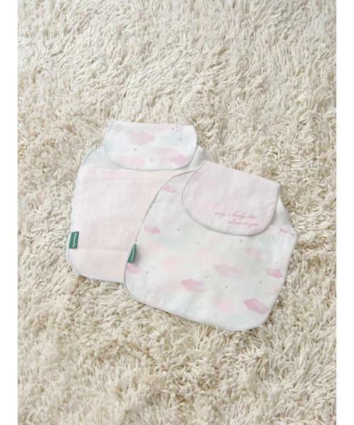 (現貨)🇯🇵日本直送 汗巾 (1set 2pc)