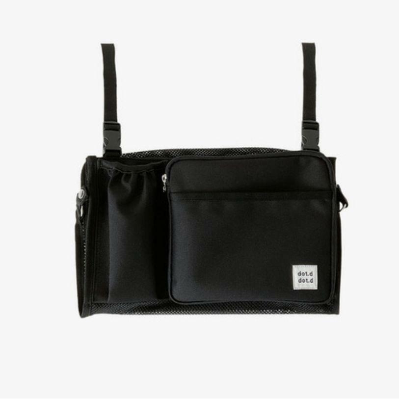 (現貨) DTD BB車袋