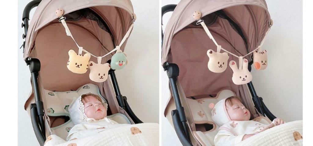 (現貨) DTD掛公仔