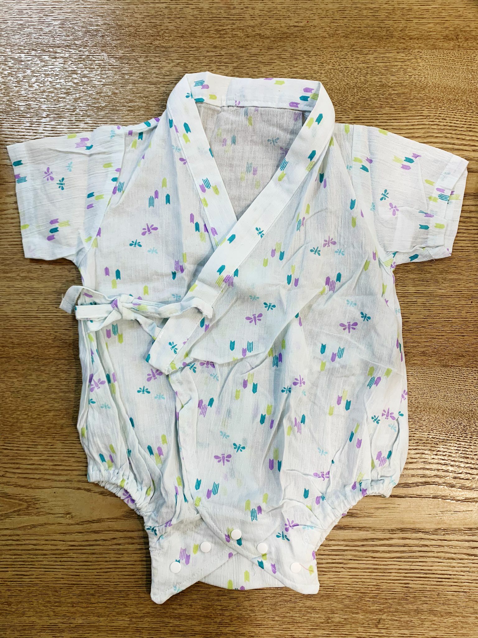 特價 初生浴衣60碼