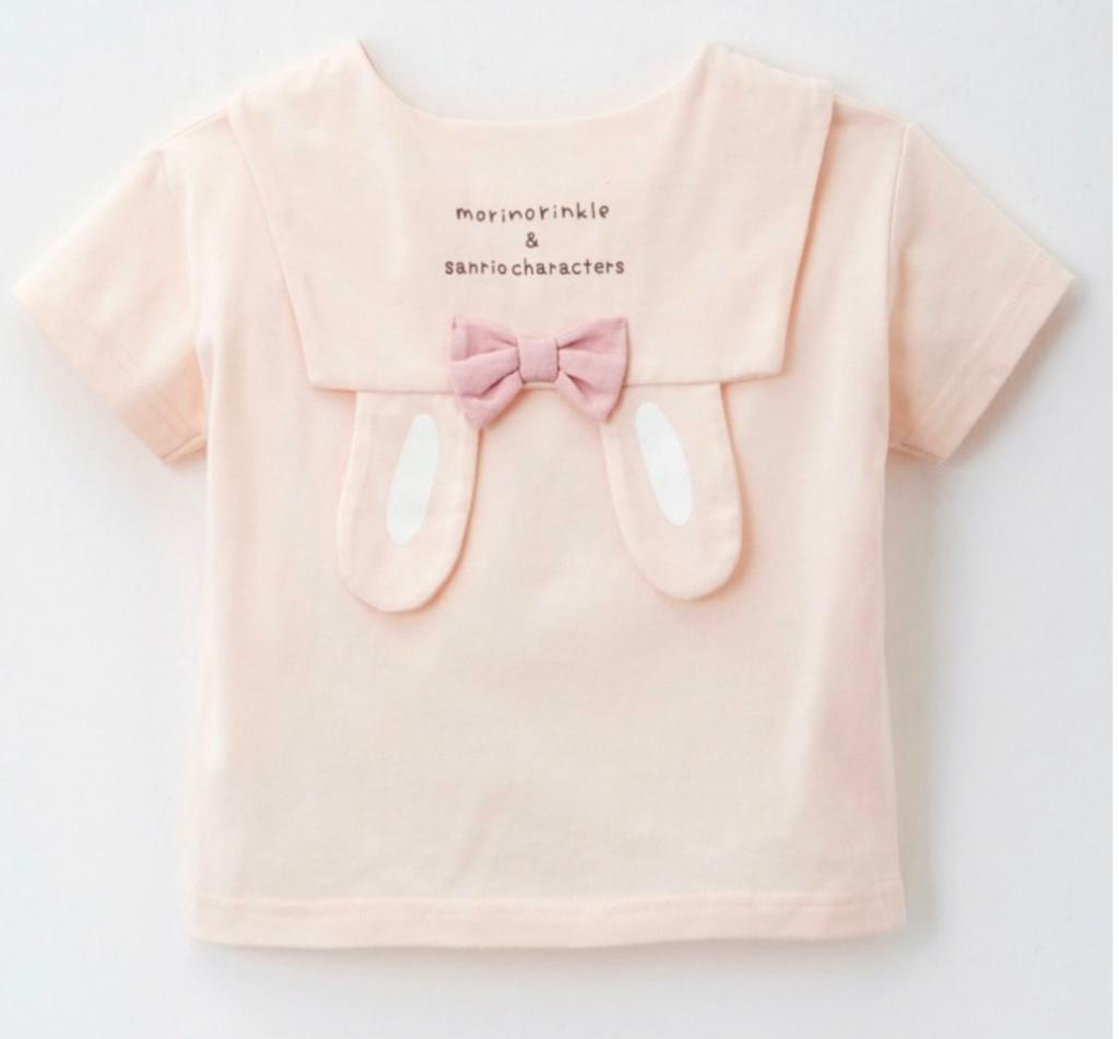 (現貨)🇯🇵日本直送 Melody衫