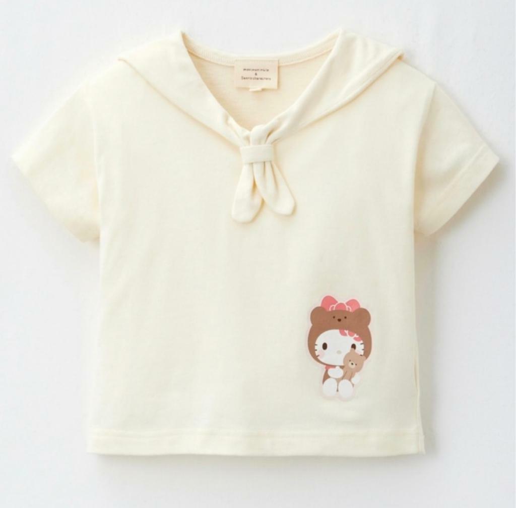 (現貨)🇯🇵日本直送 Hello Kitty衫