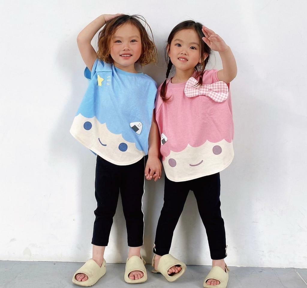 (現貨)🇯🇵日本直送 Little Twins Star x 飯團