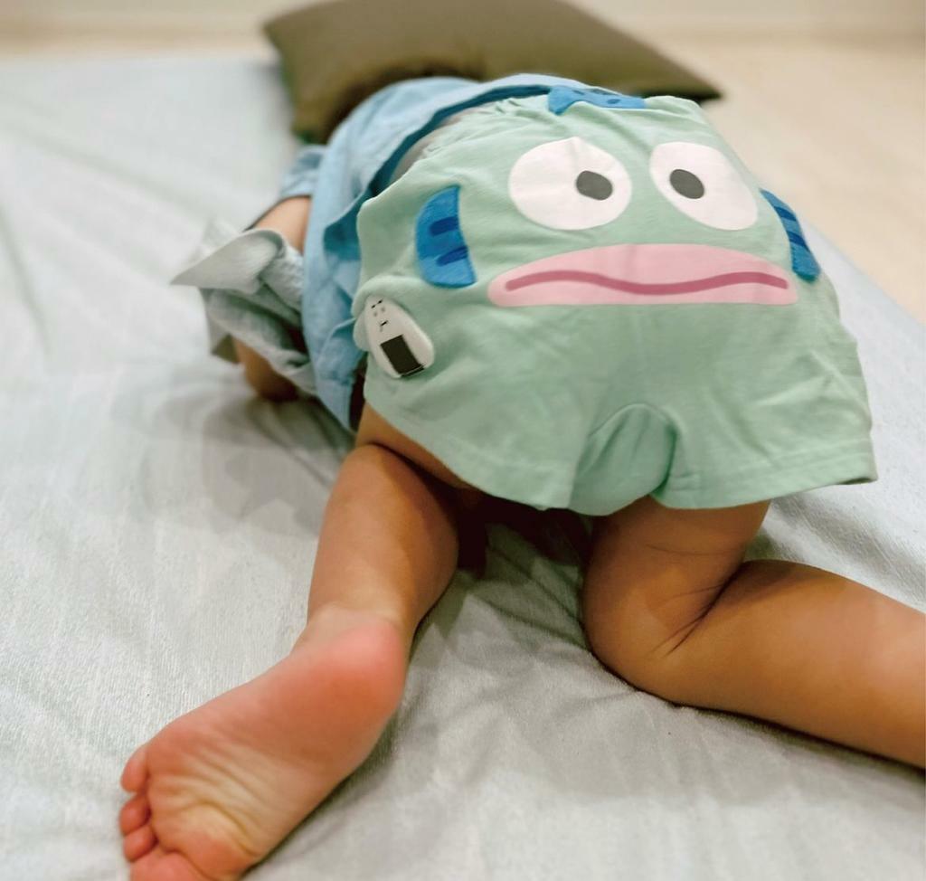 (現貨)🇯🇵日本直送 水怪褲