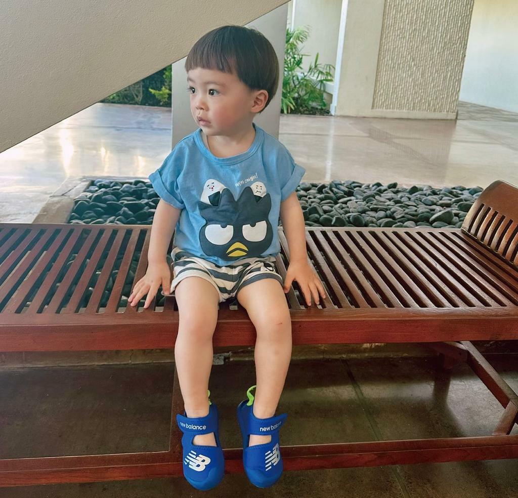 (現貨)🇯🇵日本直送 XO / PC狗 衫+褲set