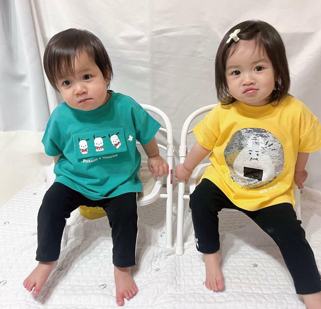 (現貨)🇯🇵日本直送 水怪/ PC狗 衫