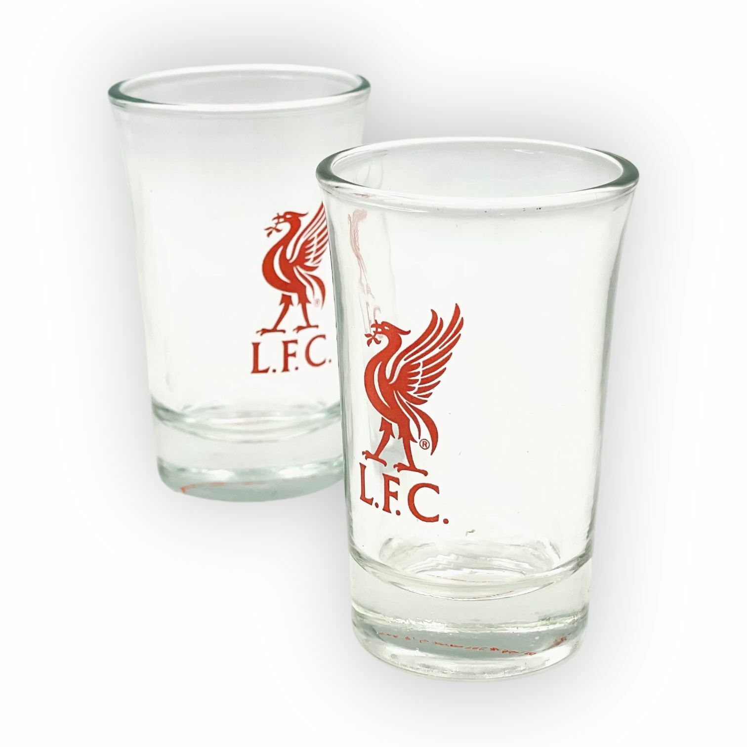 利物浦小酒杯孖裝套裝