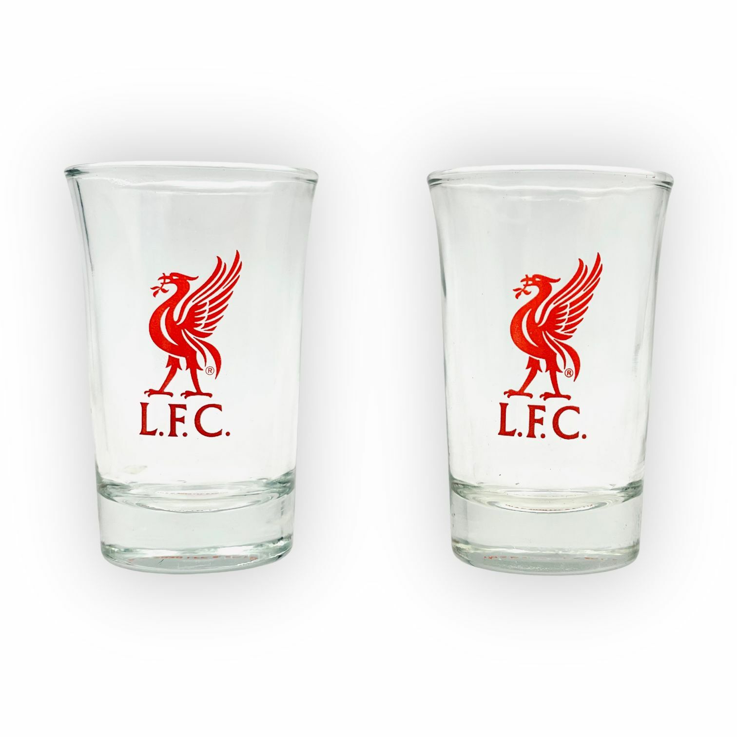 利物浦小酒杯孖裝套裝