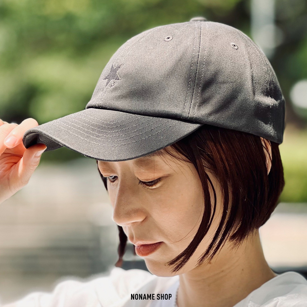 CONVERSE JP DIAGONAL STAR CAP 日本限定 老帽 三色