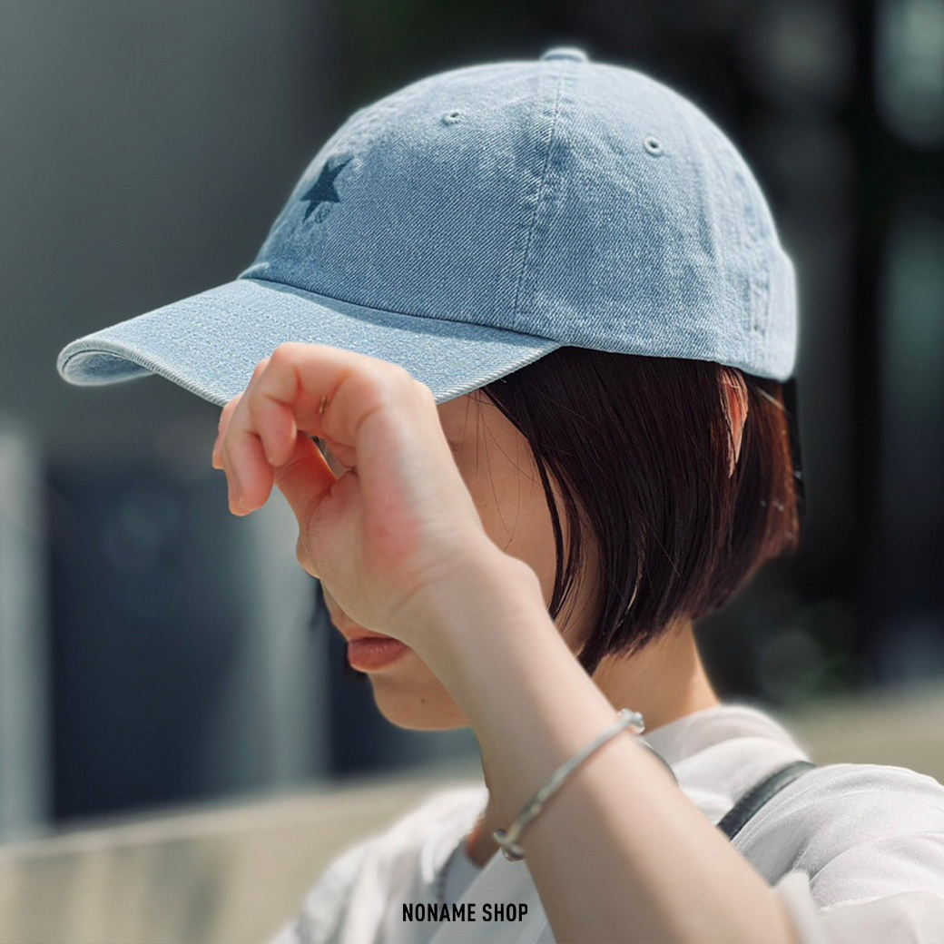 CONVERSE JP DIAGONAL STAR CAP 日本限定 老帽 三色