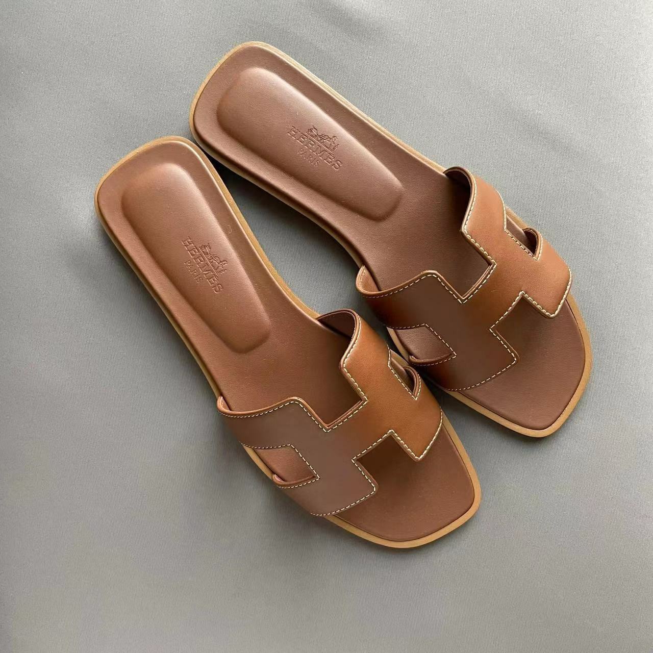 HermesOran Gold 37 KW852 K57 -M