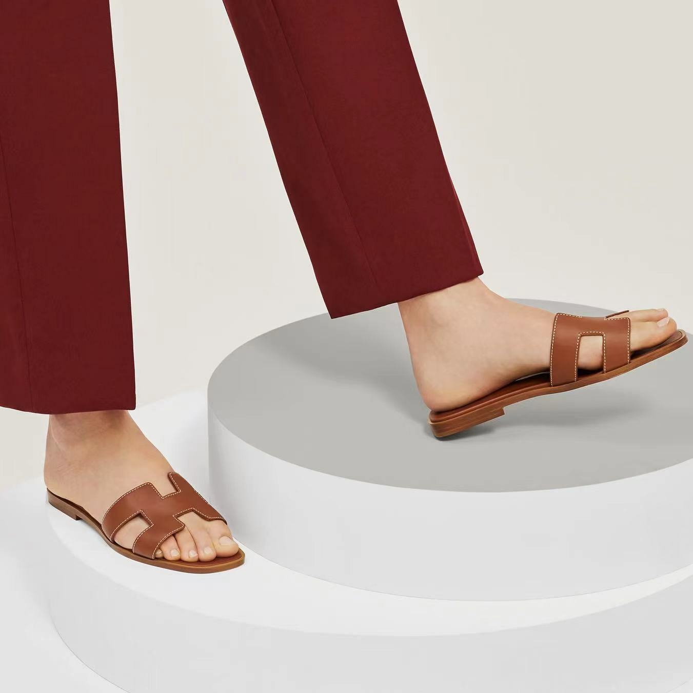 HermesOran Gold 37 KW852 K57 -M