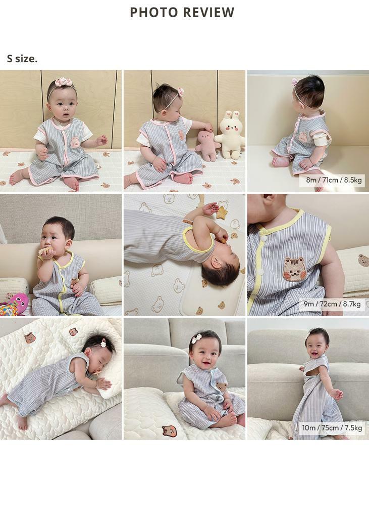 (現貨) DTD Real Ice冰絲冷氣面料睡袋