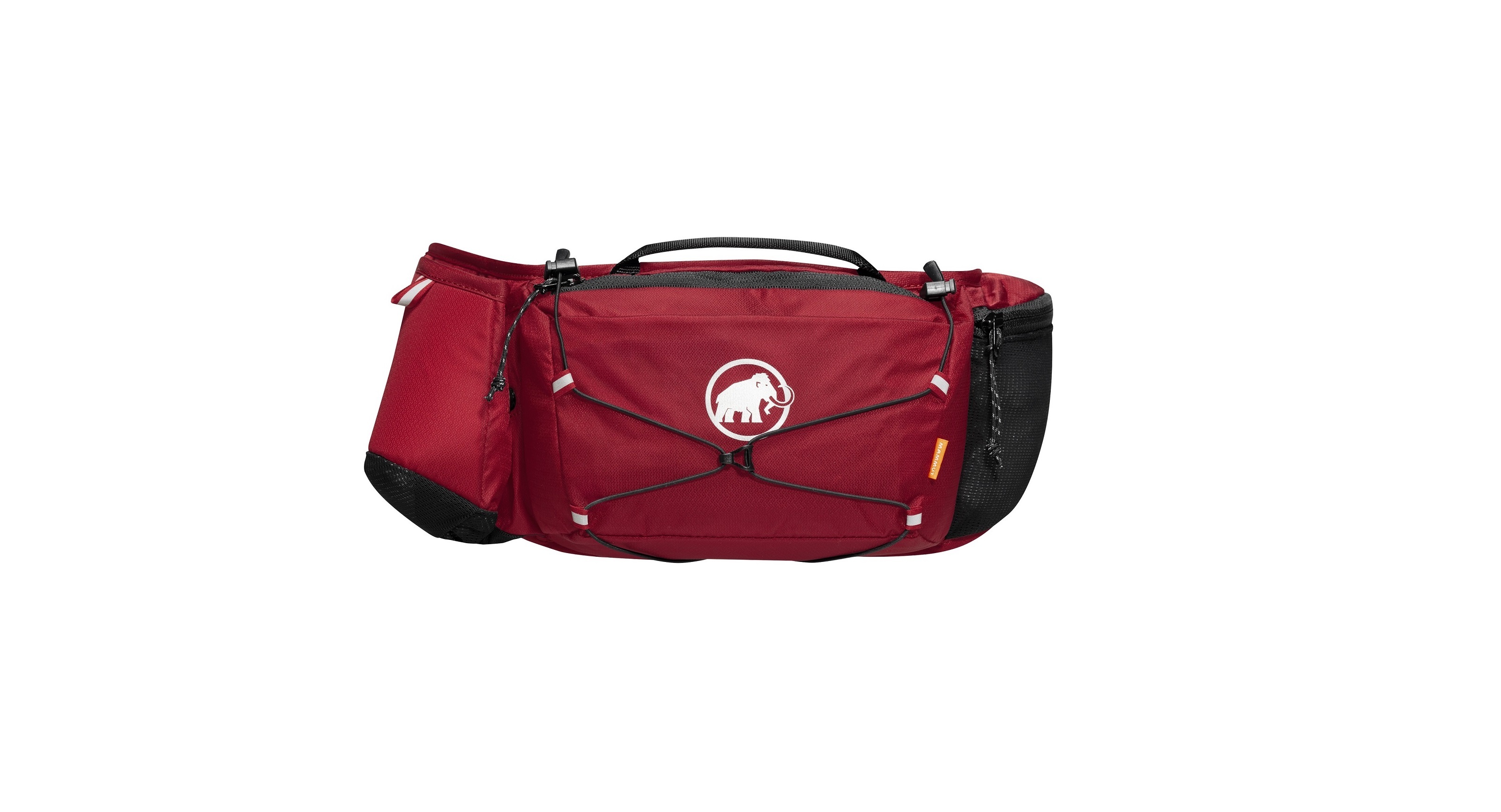 Mammut 腰包 Lithium Waistpack 緋紅 3L (M2810002903715130)