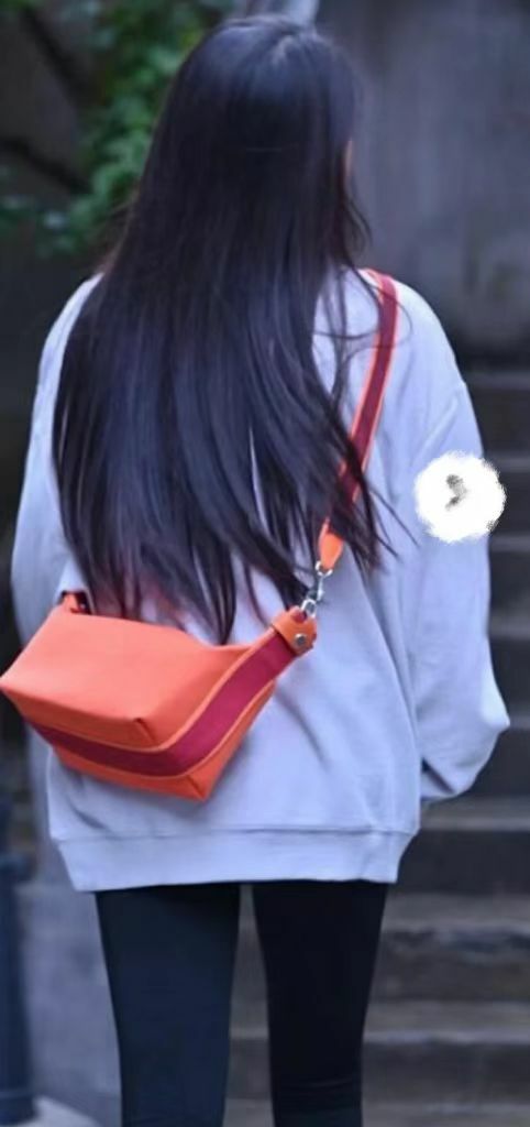 HermesTrousse Bride A brac GM size 9J KW887 K49 -M