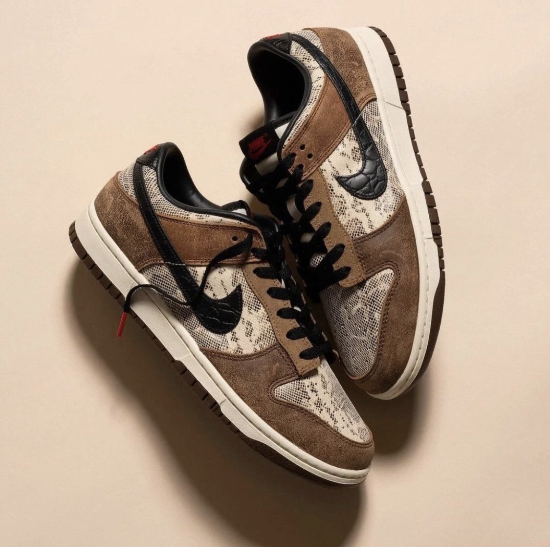 APAIR】預購Nike Dunk Low PRM 