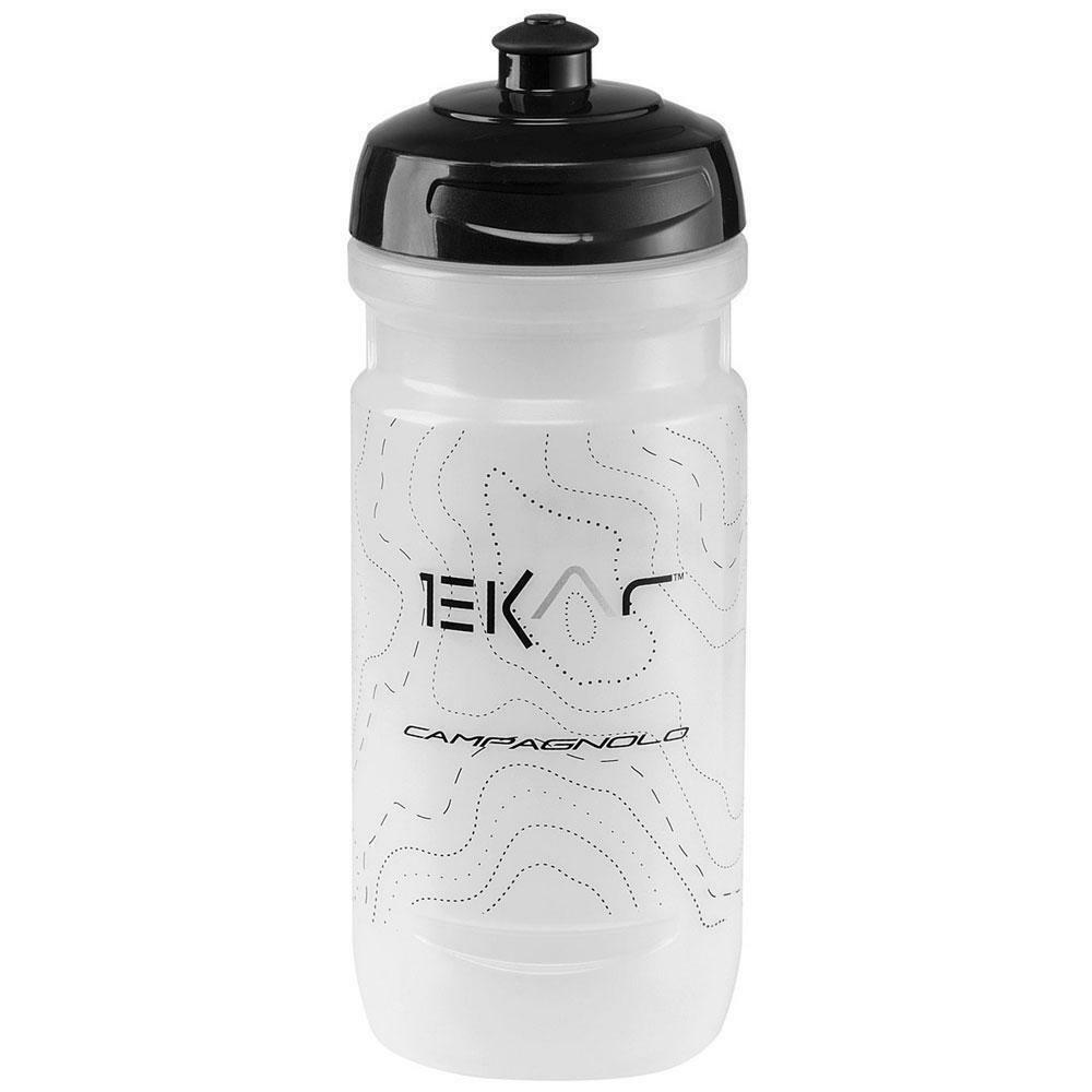 Campagnolo Ekar 透明水瓶 600 ml