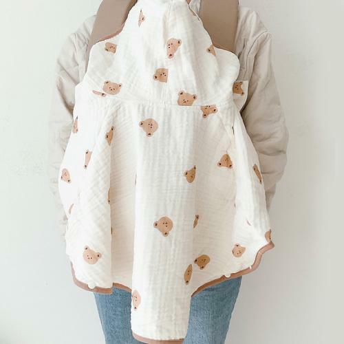 (現貨) DTD 3層紗斗篷