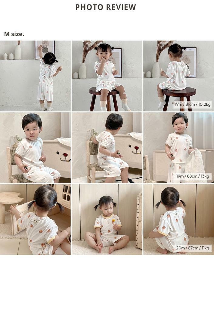 (現貨) DTD 衫+褲set