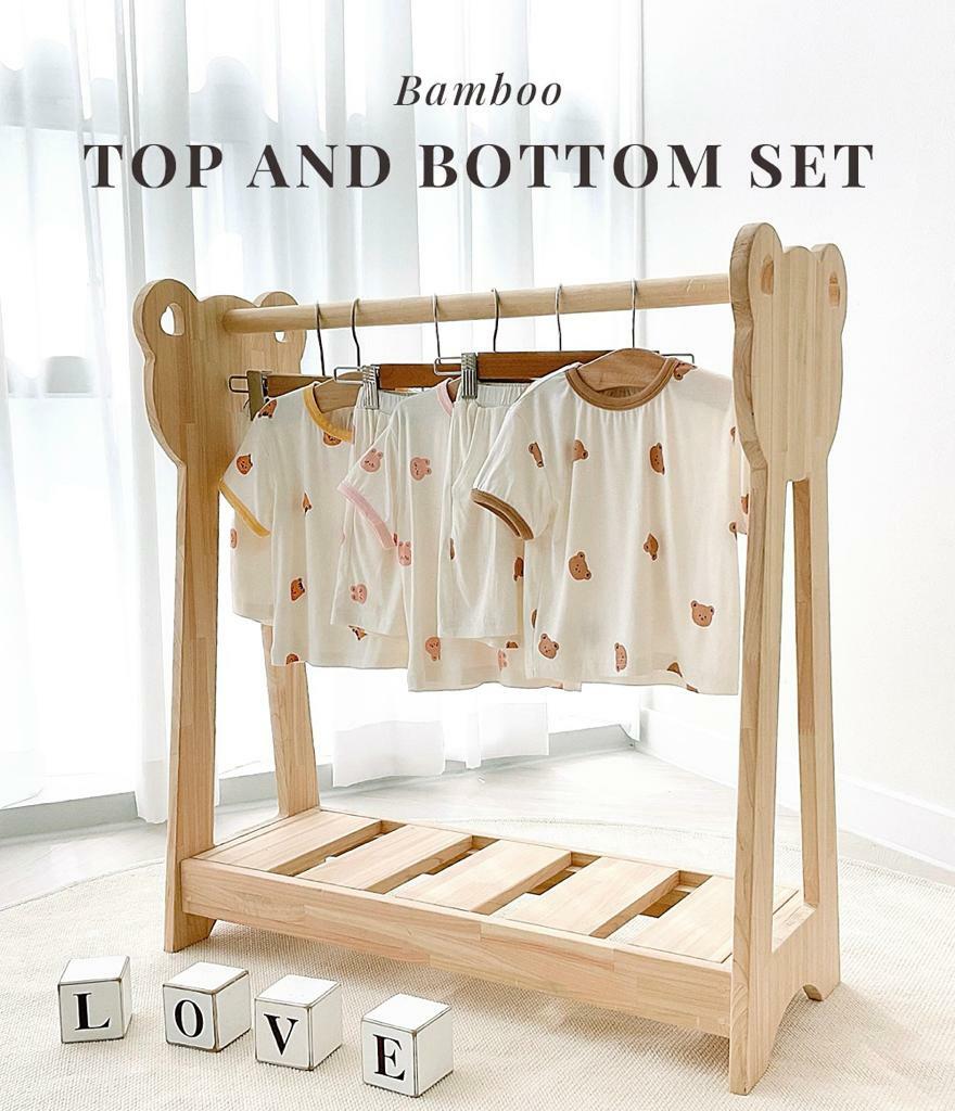 (現貨) DTD 衫+褲set