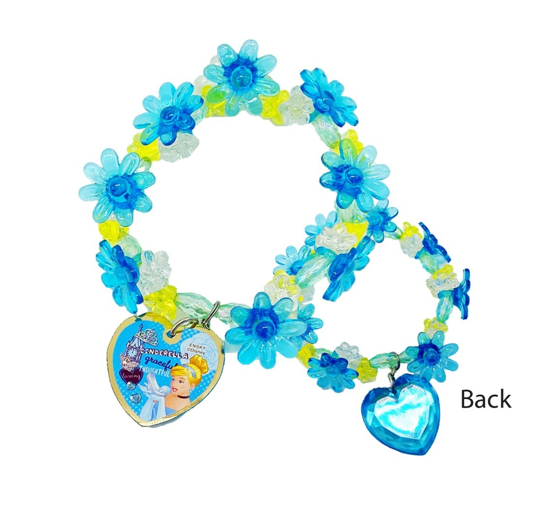 迪士尼公主 - 手鍊(灰姑娘)(日本直送)