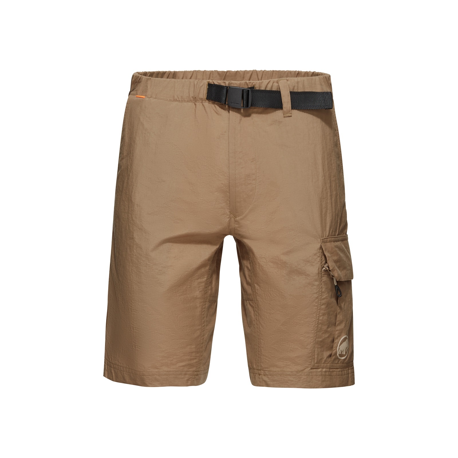 MAMMUT  Hiking Cargo Shorts AF 男款  / 深沙褐 (M1023009007494)