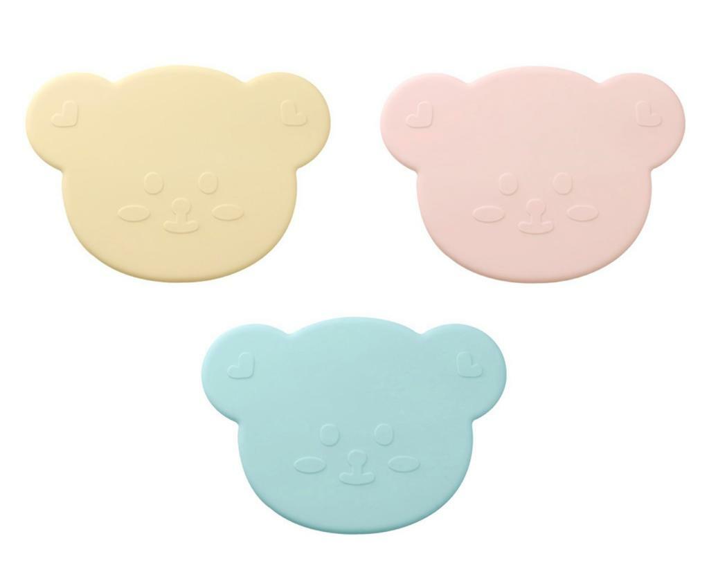 (現貨) DTD x Grosmimi 輔食熊仔餐盤