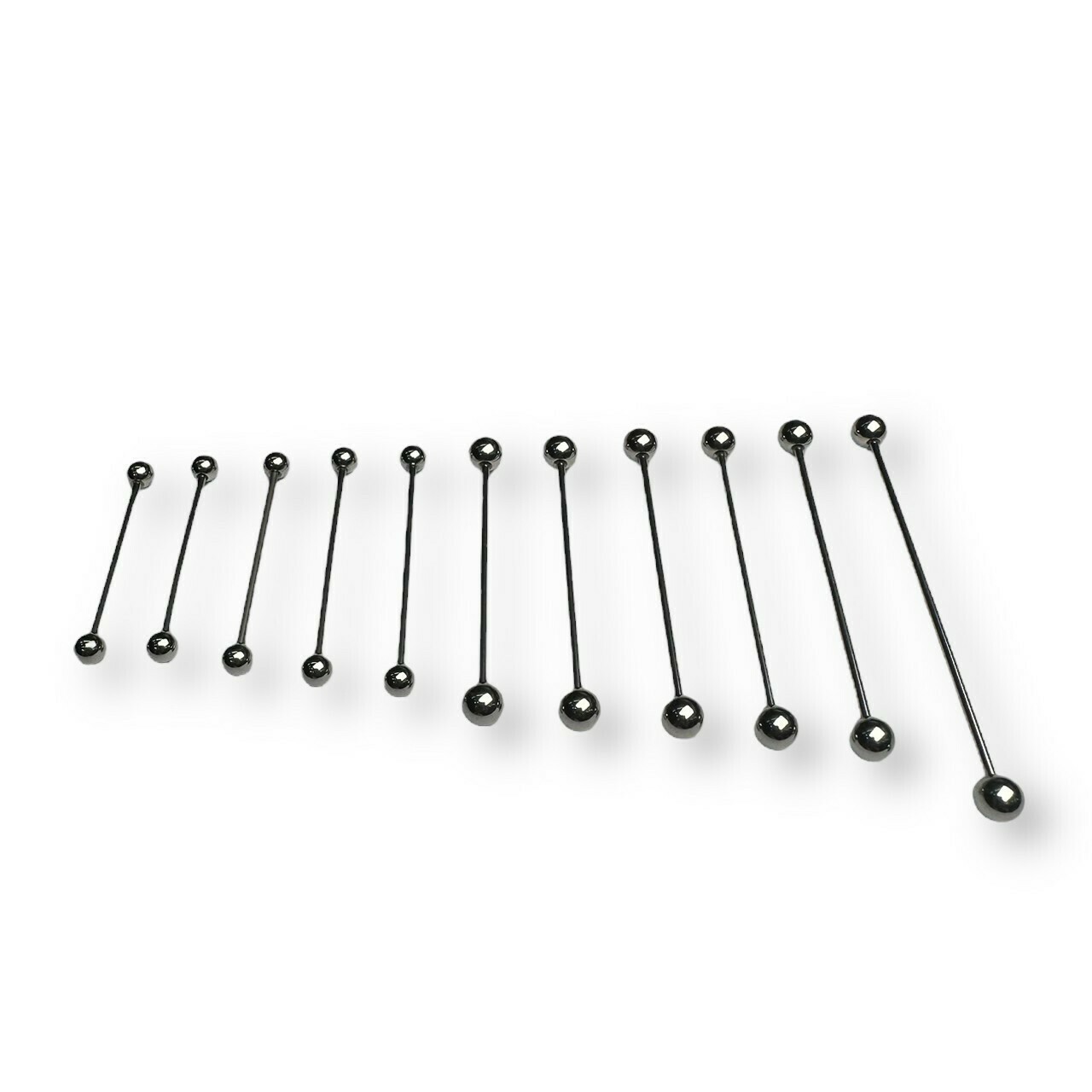 抗敏鋼-工業環(1.2)-銀色(單支價)(PPY)