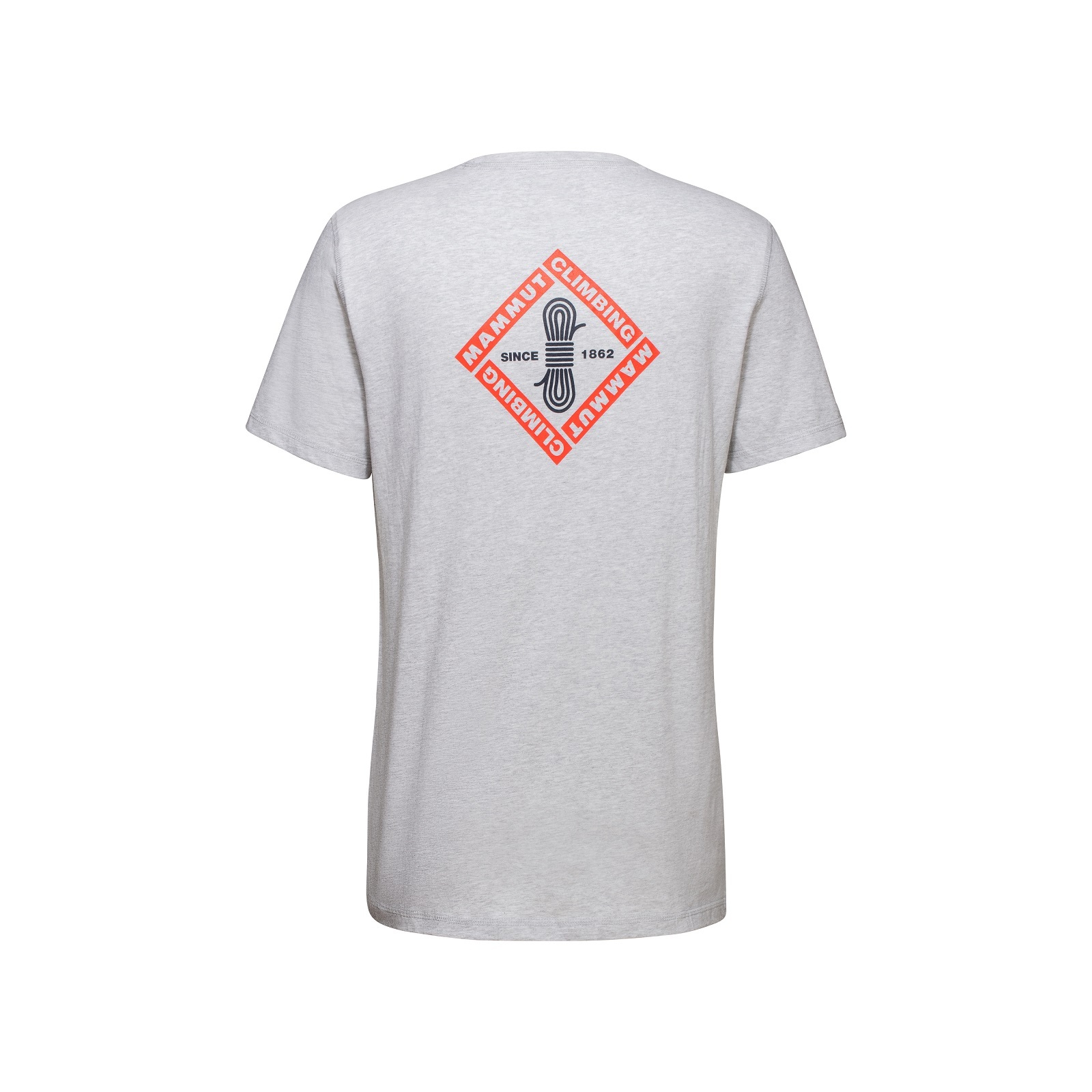 Mammut Sloper T-Shirt Climb 男款  (M101700996)