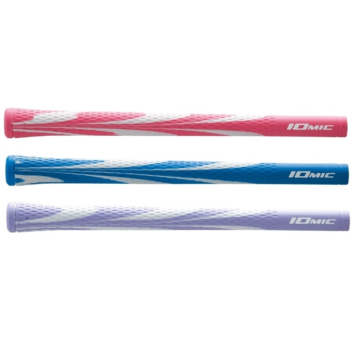 IOMIC Grip Sticky 1,8 poignée standard bois et fer M60 Backline ... - eBay