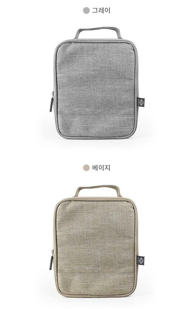 (現貨)韓國 Grosmimi 專用保溫袋