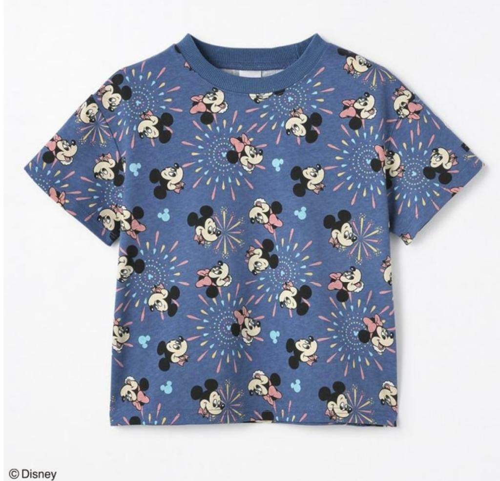 (現貨)🇯🇵日本直送 Disney衫