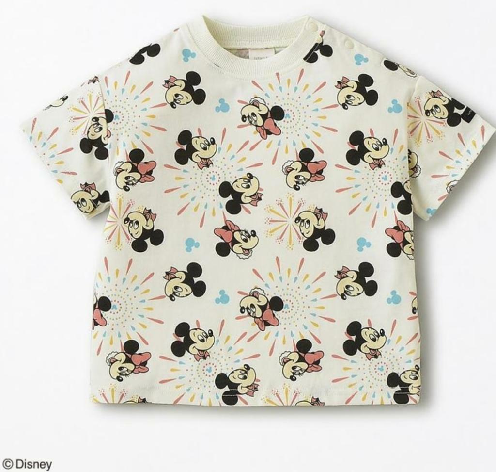 (現貨)🇯🇵日本直送 Disney衫