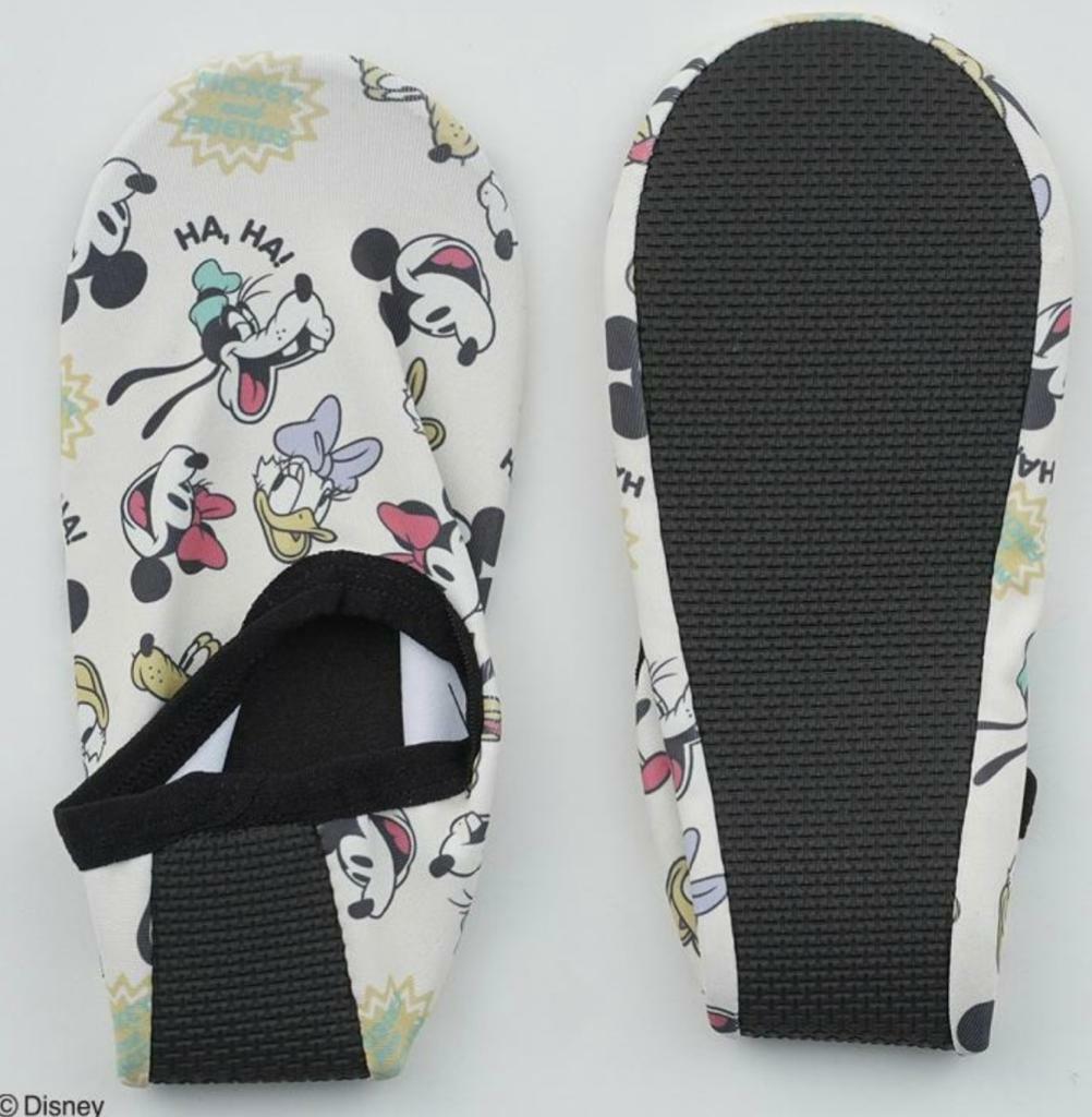 (現貨)🇯🇵日本直送 Disney 沙灘鞋