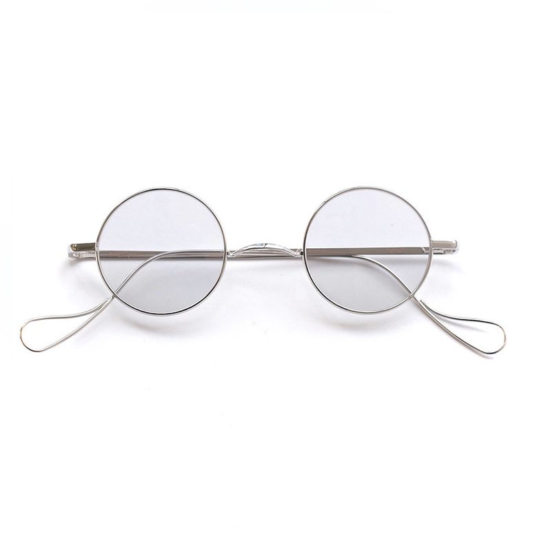 Buddy Optical a/n - SILVER