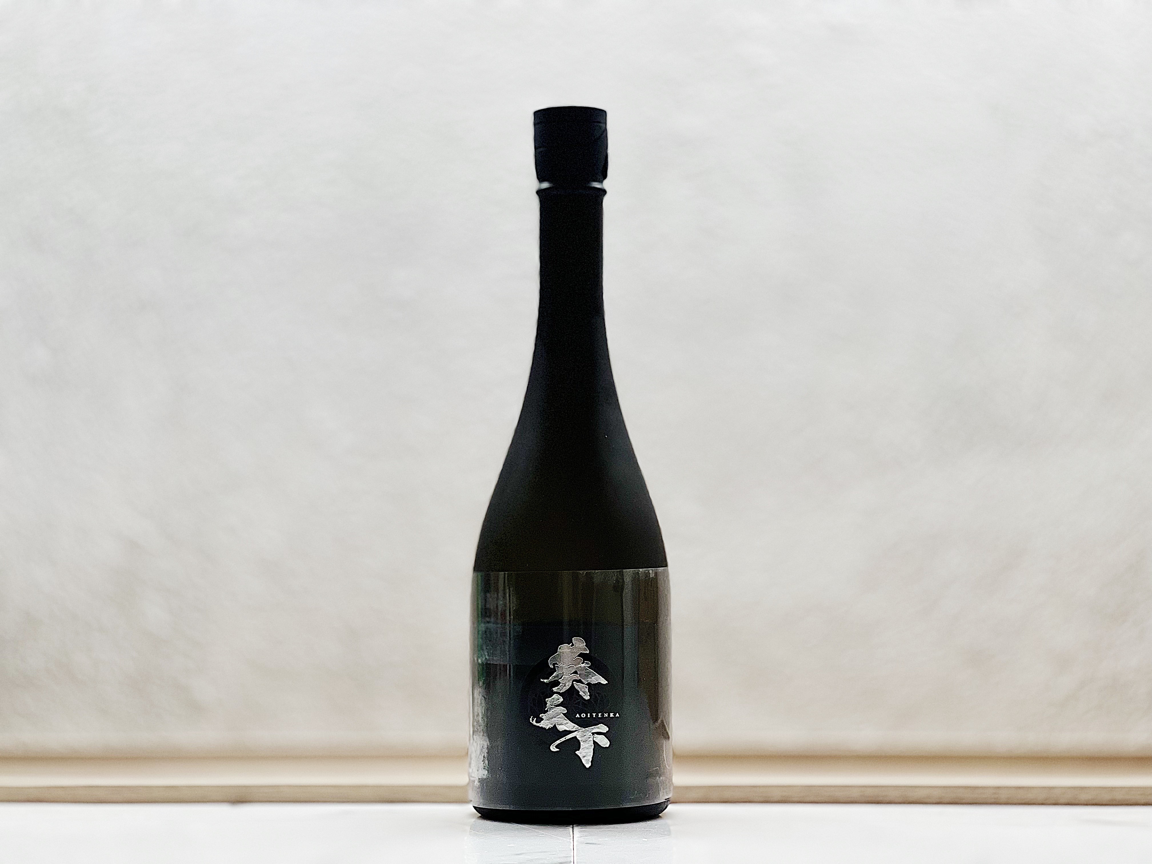 葵天下 純米大吟釀