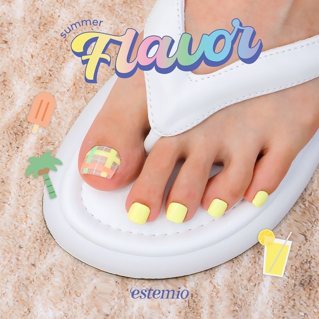 Estemio Y19 (Flavor)